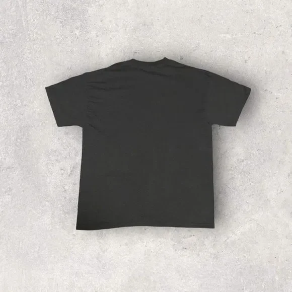 Vintage Gatorade Graphic Thick Gray Hanes T-Shirt Men’s XL - Picture 4 of 4